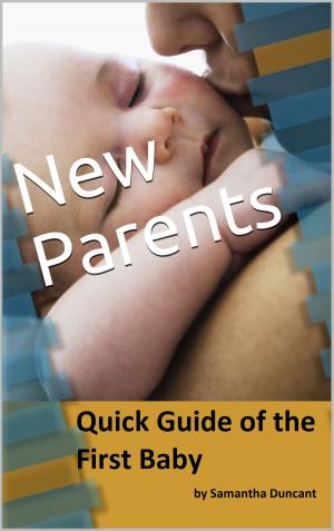 Book cover of New Parents