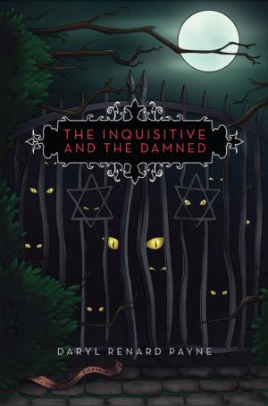 Cover of the book The Inquisitive and the Damned by Linda Hansen