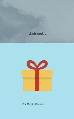 Cover of the book Jehova by Scouts Australia