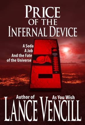 Cover of the book Price of the Infernal Device by Lili St. Germain