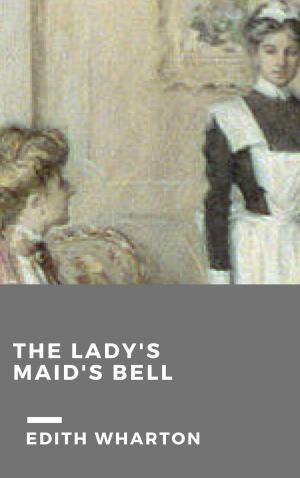 Cover of the book The Lady's Maid's Bell by Tammara Webber