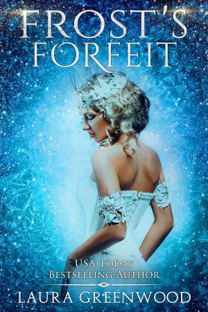 Book cover of Frost's Forfeit