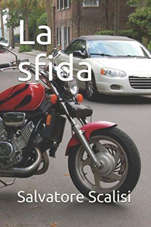 Cover of the book La sfida by Kat Gracey
