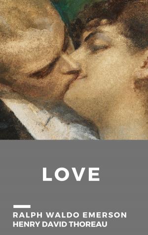Cover of the book Love by Tiffany Shand