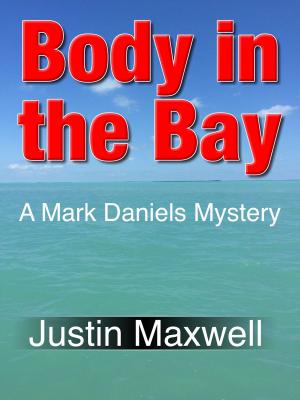 Book cover of Body in the Bay