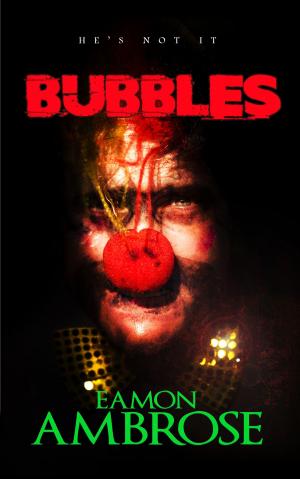 Book cover of Bubbles