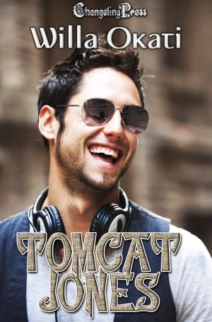 Cover of the book Tomcat Jones by Mikala Ash