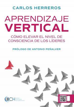 Cover of the book Aprendizaje vertical by Uttam Kumar