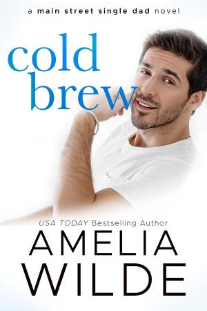 Book cover of Cold Brew