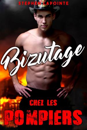 Cover of the book Bizutage chez les Pompiers by Veronica Müller-Feucht