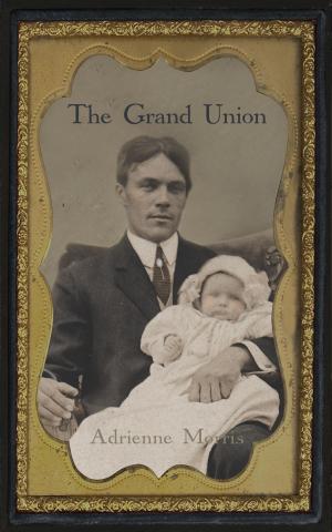 bigCover of the book The Grand Union by 