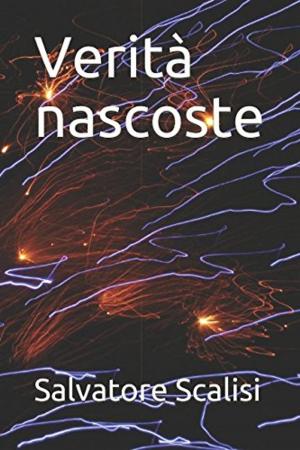 Cover of the book Verità nascoste by Sharon Linnéa; B.K. Sherer