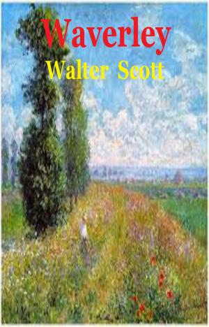 Cover of the book Waverley by Tina Wainscott