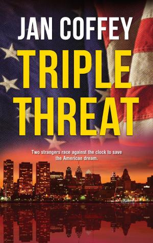 Book cover of Triple Threat