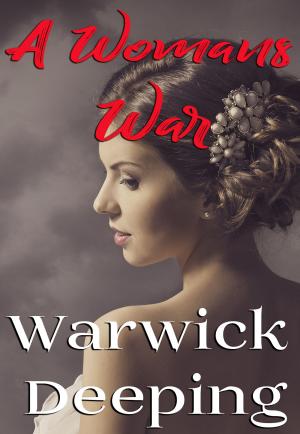 Cover of the book A Woman's War by J.M. Diener