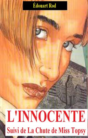 Cover of the book L’Innocente by HONORE DE BALZAC