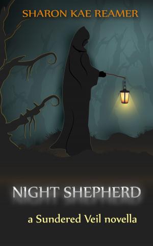 Book cover of Night Shepherd