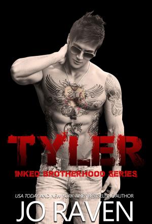Cover of the book Tyler by C. Jordan