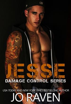 Cover of the book Jesse by Jo Raven