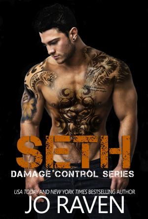 Cover of the book Seth by R.G. Emanuelle