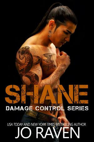 Cover of the book Shane by Emma Chase