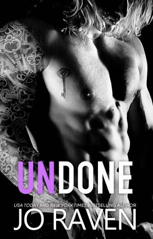 Cover of the book Undone by Colleen Connally