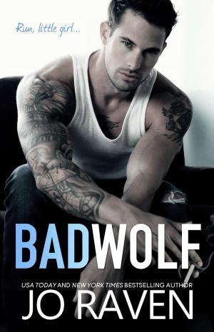 bigCover of the book Bad Wolf by 