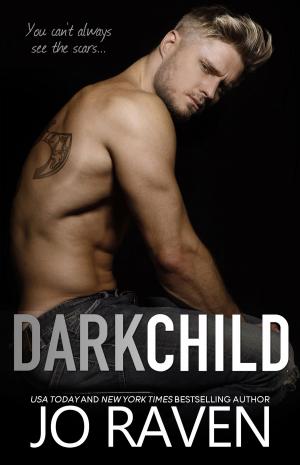 Cover of the book Dark Child by M.J. Kane