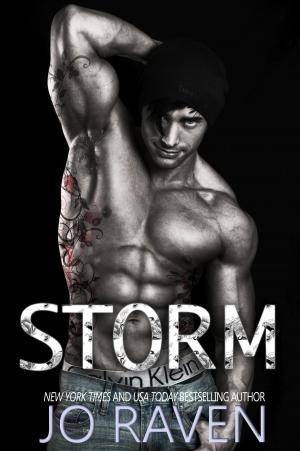 Cover of the book Storm by Richardo Douglas