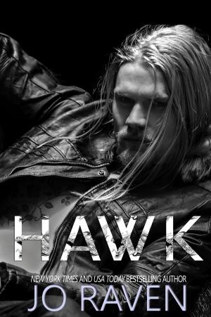 Cover of the book Hawk by Jo Raven