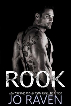 bigCover of the book Rook by 