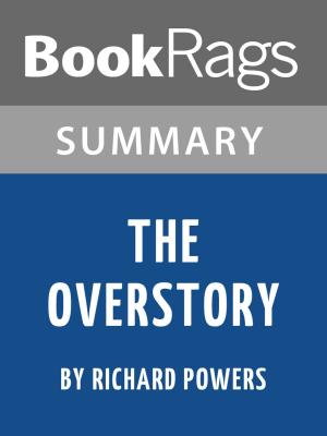 Cover of the book Study Guide: The Overstory by Kyle Richardson