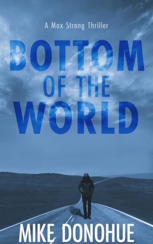 Cover of the book Bottom of the World by S. G. Basu