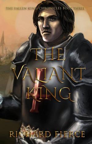 Book cover of The Valiant King