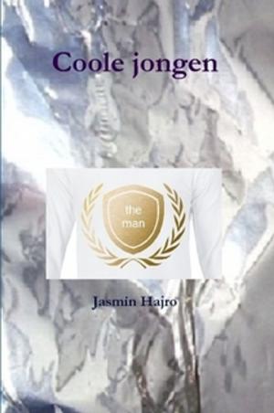 Cover of the book Coole jongen by Jasmin Hajro