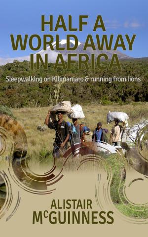 Cover of the book Half a World Away in Africa by Michele Palermo