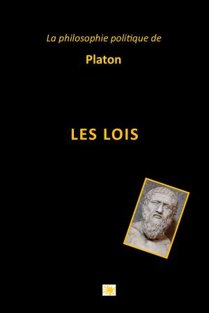 Cover of the book LES LOIS by HIPPOLYTE TAINE