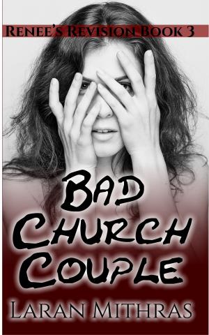 Cover of the book Bad Church Couple by Pierre Lemingan