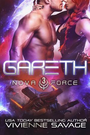 Cover of the book Gareth by Jessica Hart