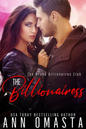 Cover of the book The Billionairess by Ann Omasta