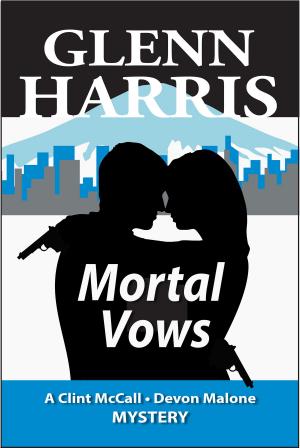 Cover of the book Mortal Vows by Sandi Scott
