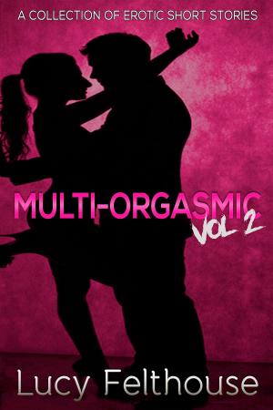 Cover of the book Multi-Orgasmic Vol 2 by Jessie Snow