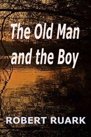 Cover of the book The Old Man and the Boy by John Buchan
