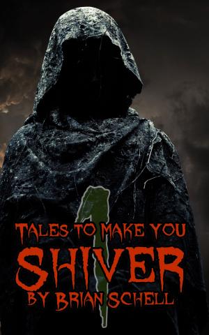 Book cover of Tales to Make You Shiver Volume 1