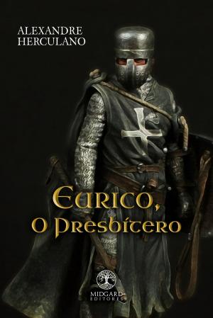 Cover of the book Alexandre Herculano by Mark McMillin