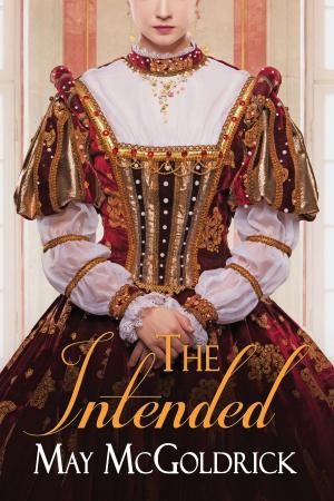 Book cover of The Intended