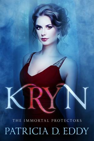 Cover of the book Kryn by Dallas Hunter
