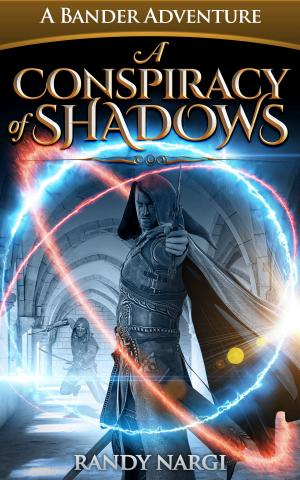Cover of the book A Conspiracy of Shadows by Vito Veii