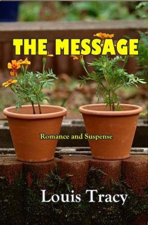 Cover of the book The Message by Lee Hidell