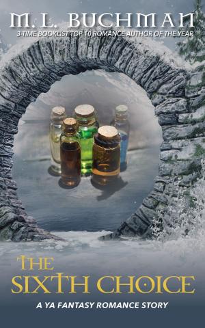 Cover of the book The Sixth Choice by M. L. Buchman, Melitte Lynn Buchman